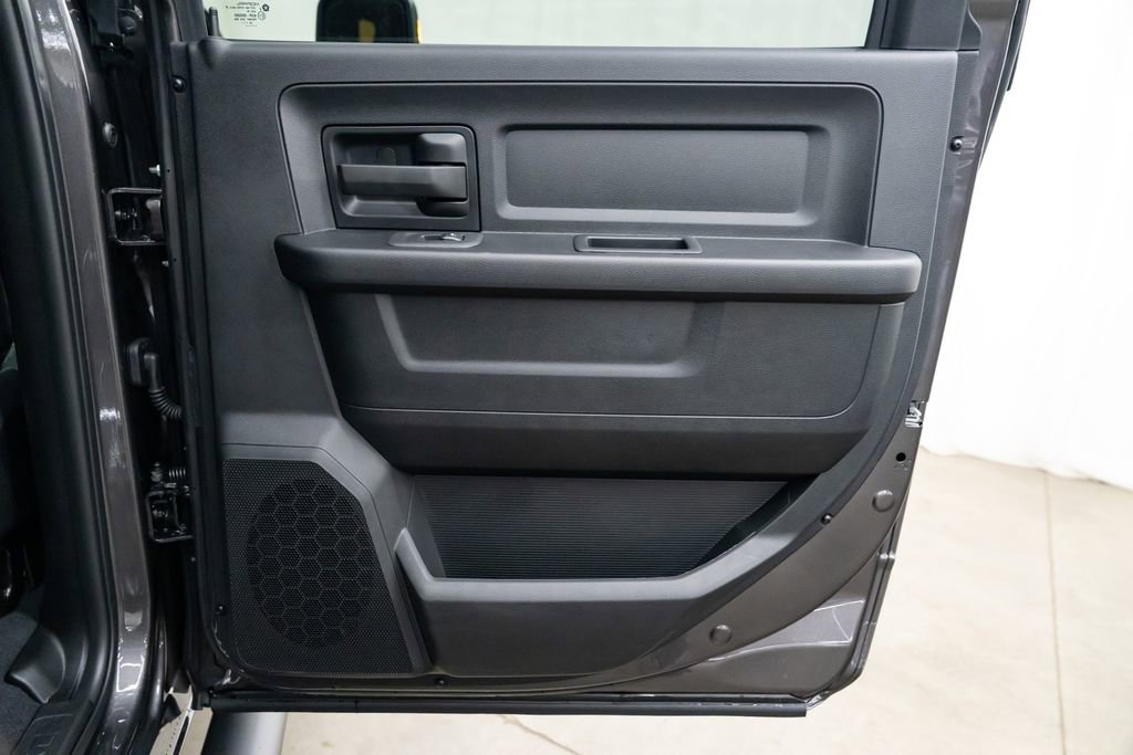 New 2026 RAM 2500 Tradesman image 29