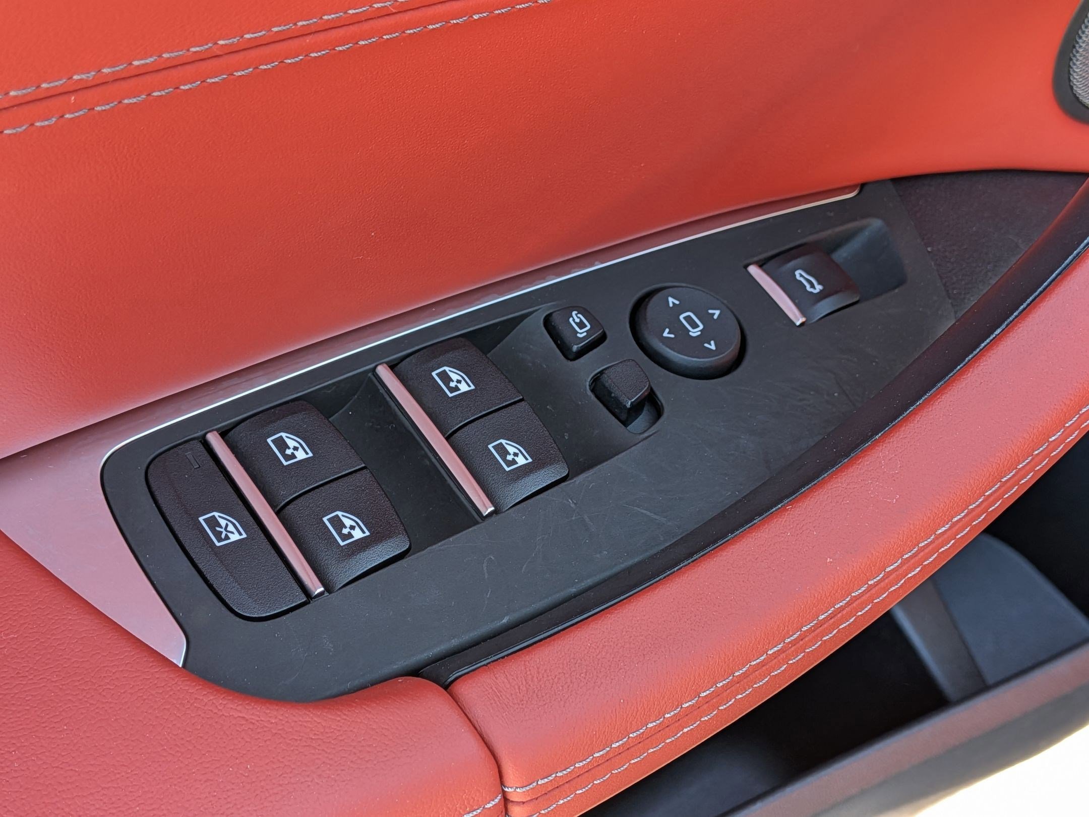 Used 2024 BMW X3 M w/ Competition Package image 13