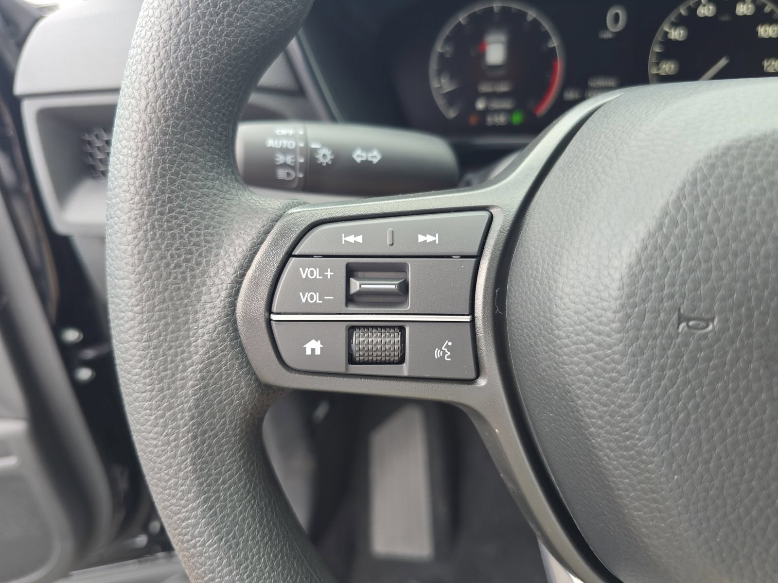 Used 2026 Honda CR-V EX image 24