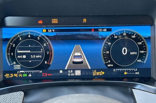 New 2026 Subaru Outback Premium AWD/4WD image 22