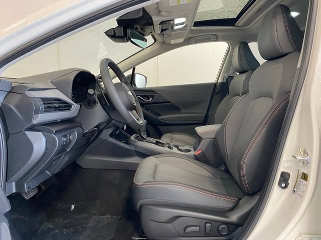New 2026 Subaru Crosstrek 2.5i Limited AWD/4WD image 9