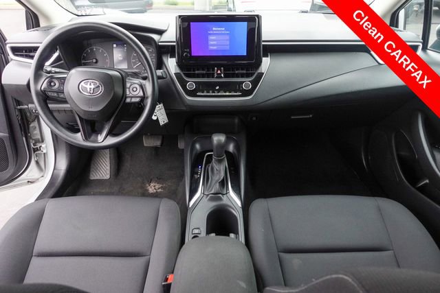 Certified 2023 Toyota Corolla LE image 4