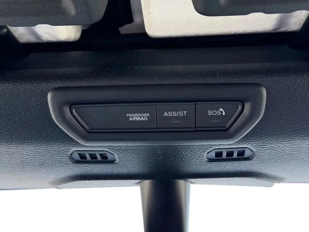 Used 2021 Jeep Gladiator Overland w/ Uconnect 4C Nav & Sound Group AWD/4WD image 22