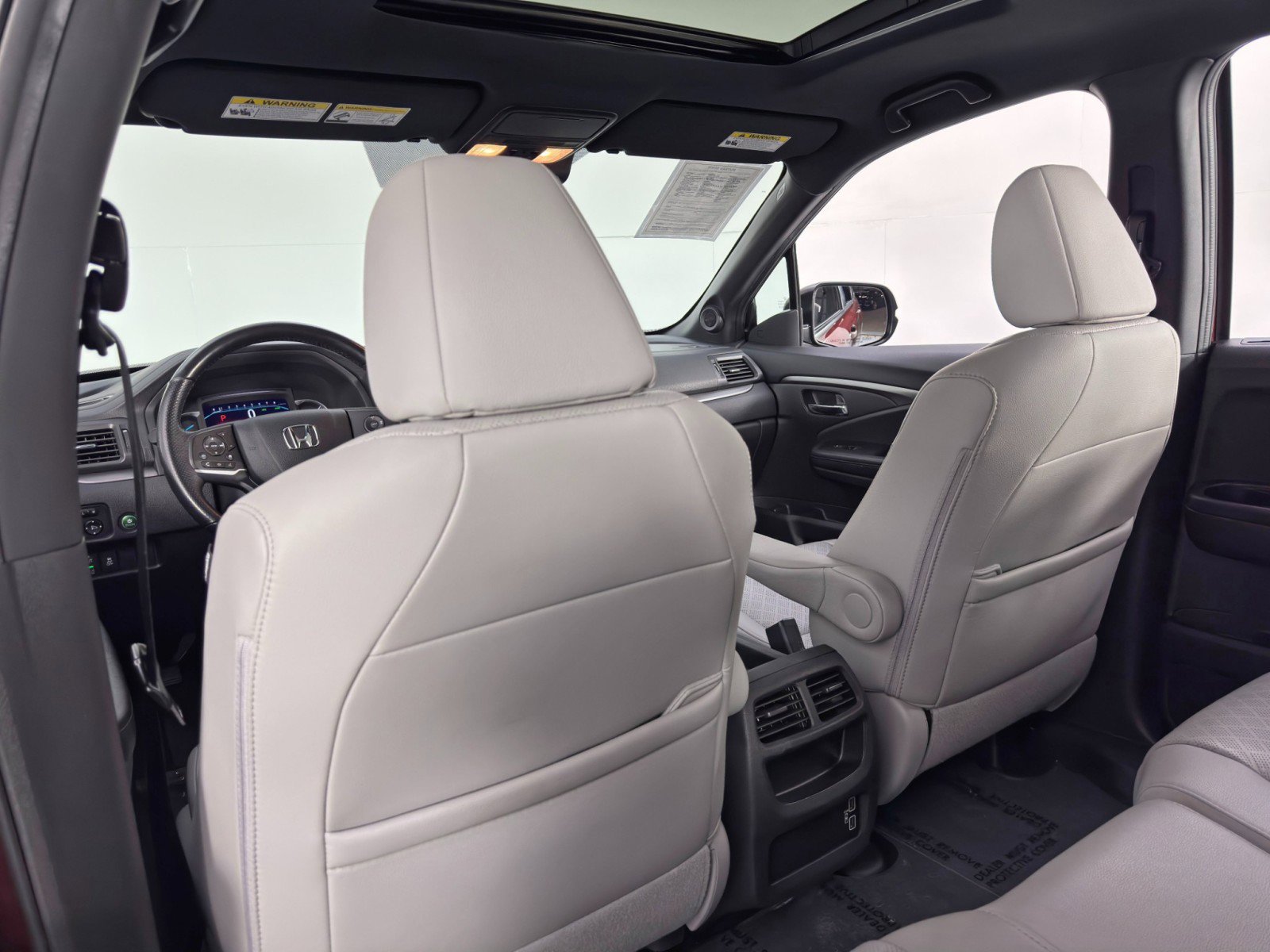 Used 2019 Honda Passport EX-L image 35