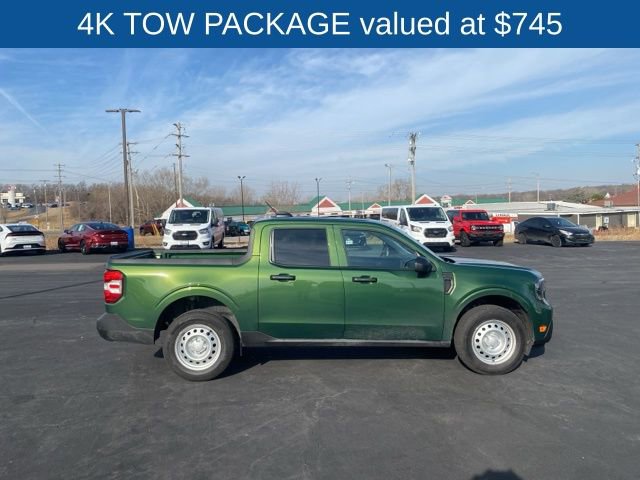 Used 2025 Ford Maverick XL w/ 4K Tow Package image 10