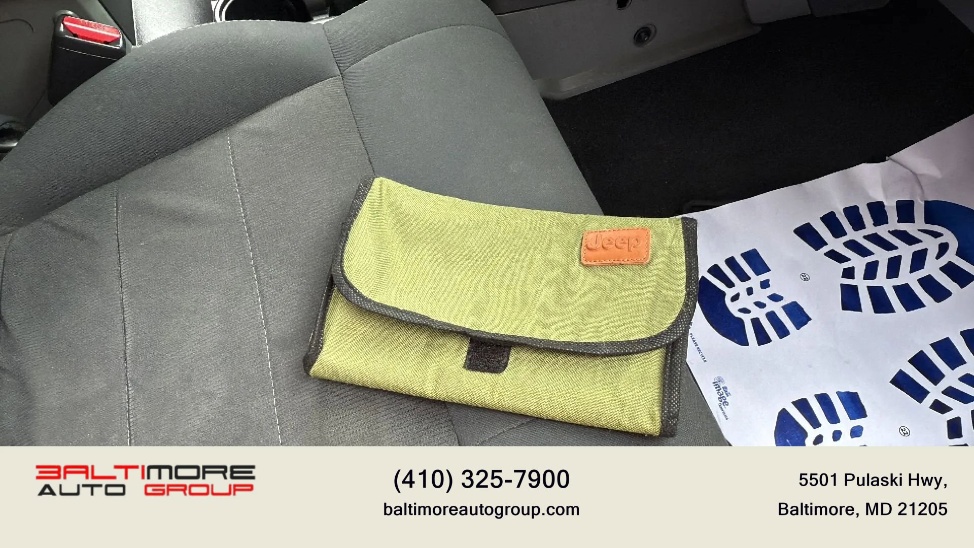 Used 2010 Jeep Wrangler Sport image 24