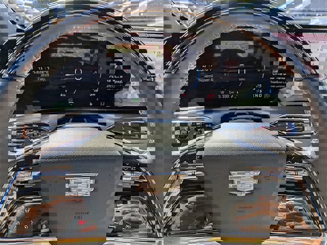 New 2026 Cadillac Vistiq Sport w/ LPO, Floor Liner Package image 31