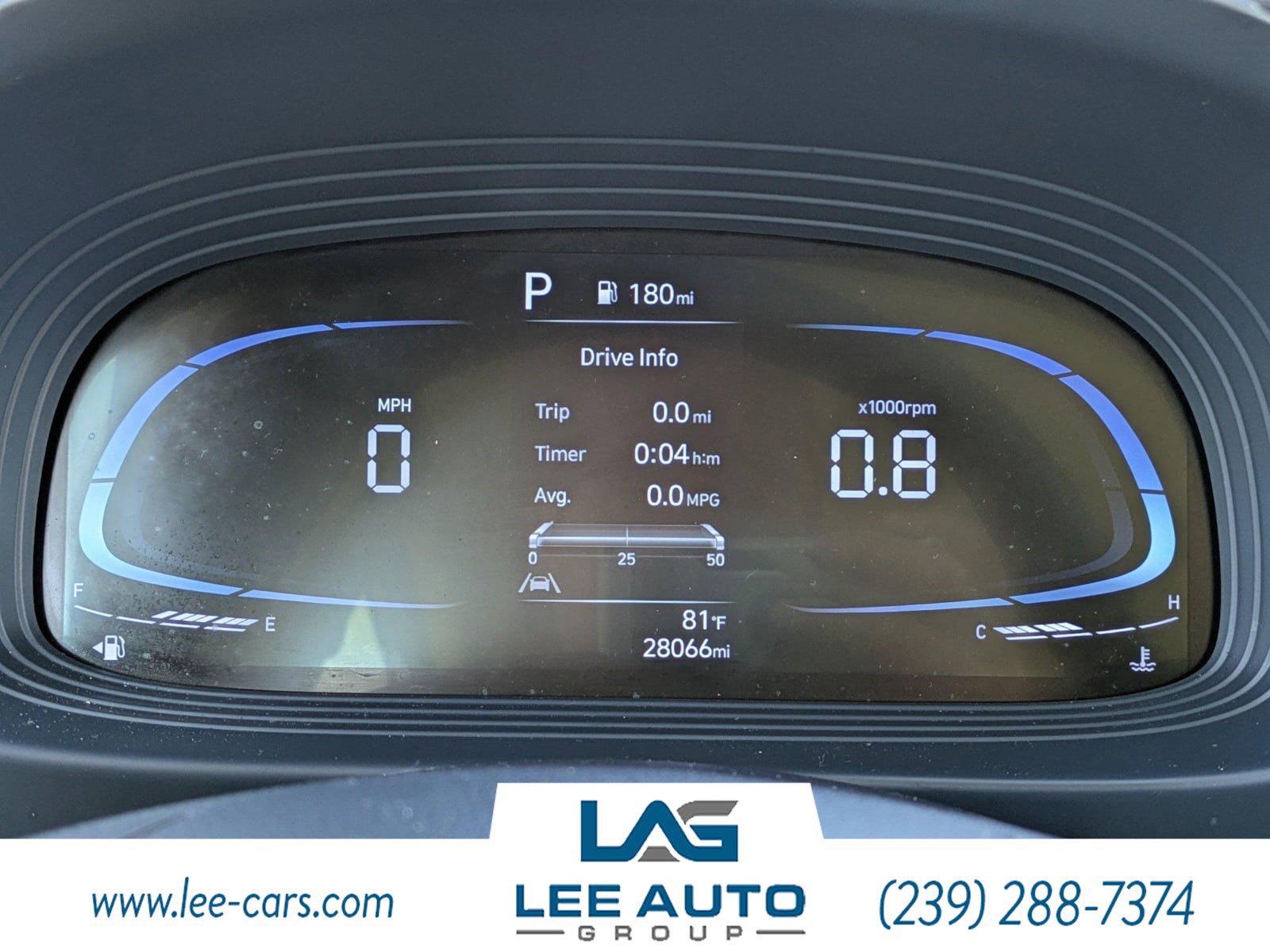 Used 2024 Hyundai Venue Limited image 21