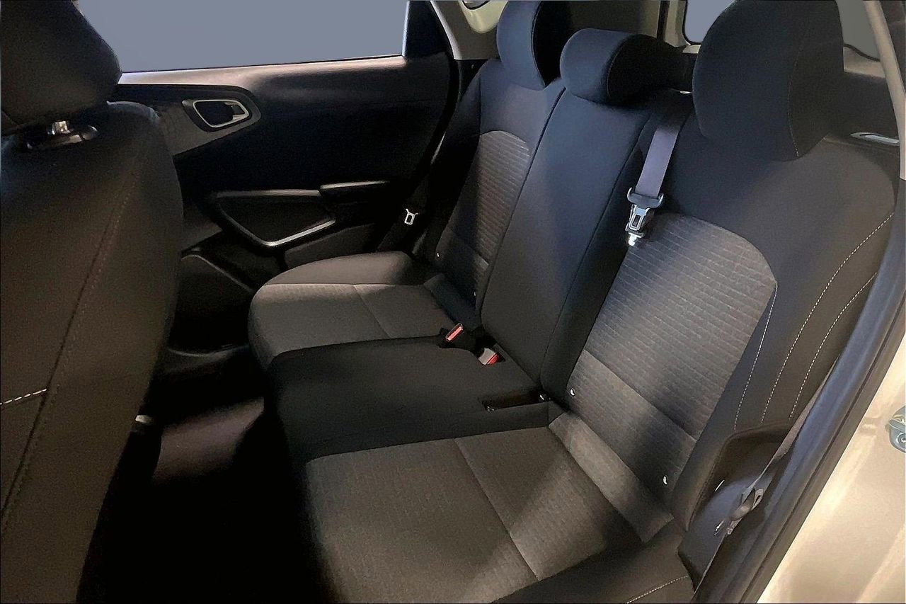 Used 2020 Kia Soul GT-Line w/ GT 2.0L Power Sunroof Package image 22