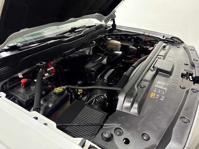 Used 2017 Chevrolet Silverado 3500 W/T image 40