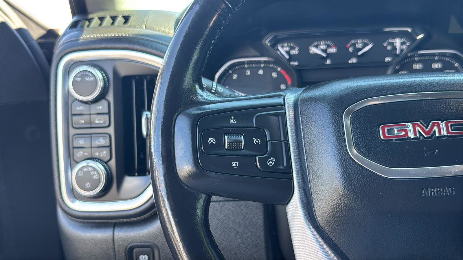 Used 2021 GMC Sierra 1500 Elevation image 15