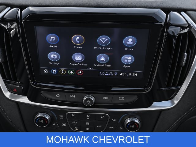 Used 2023 Chevrolet Traverse LT AWD/4WD image 18
