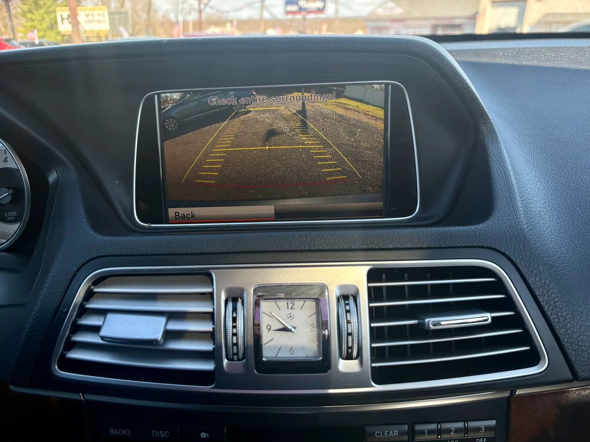 Used 2014 Mercedes-Benz E 350 Coupe image 25