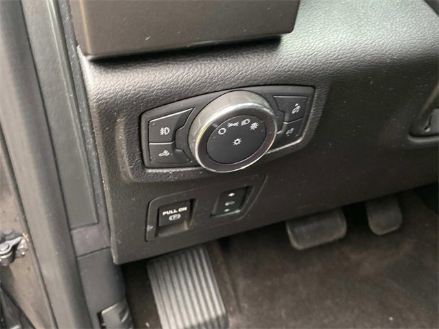 Used 2020 Ford F150 XLT w/ Equipment Group 302A Luxury image 16