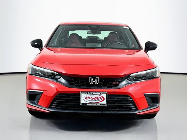 Certified 2023 Honda Civic Si image 15