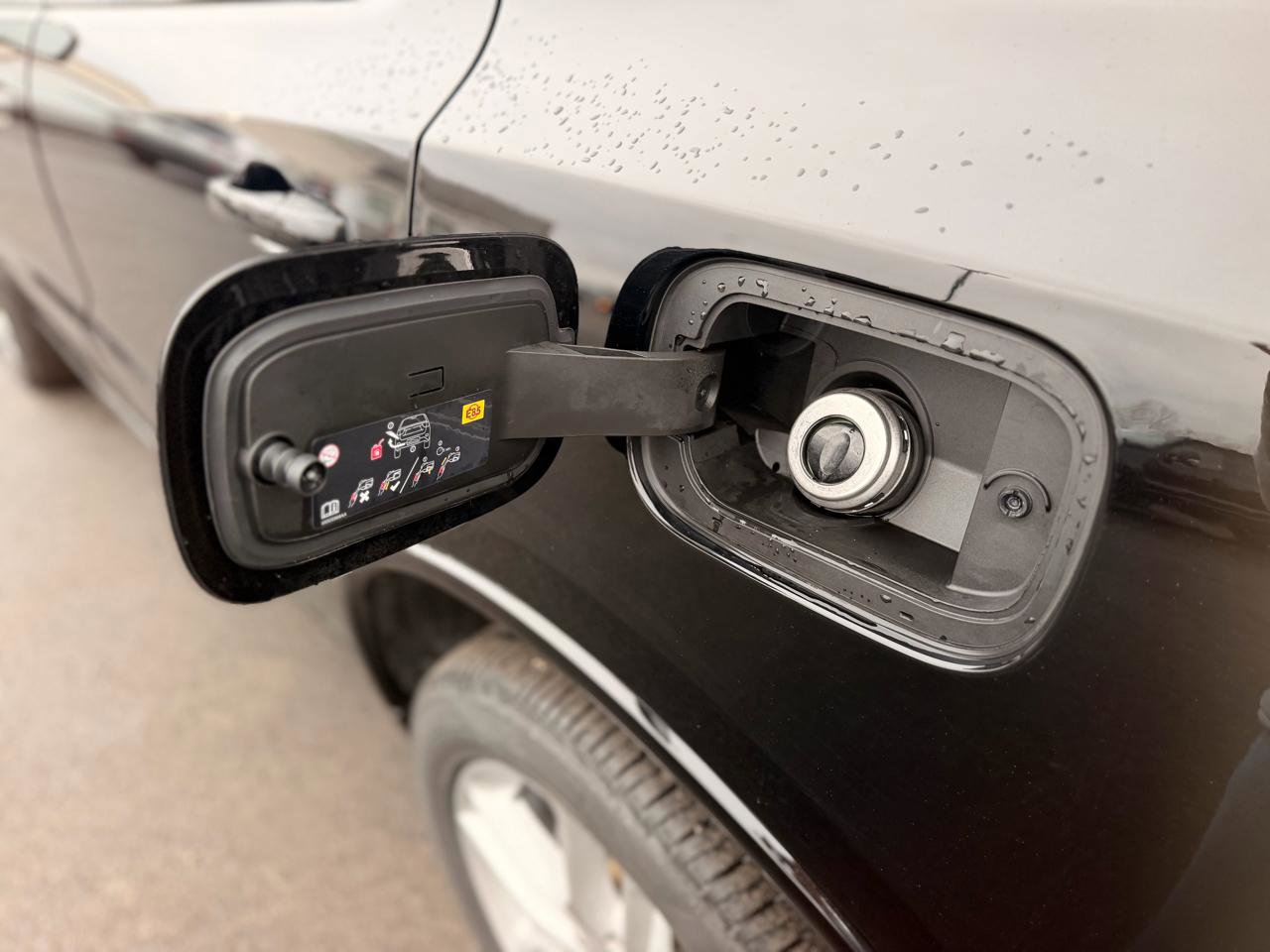 Used 2026 Dodge Durango GT image 24