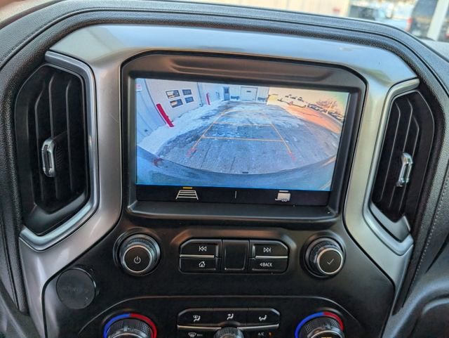 Used 2019 Chevrolet Silverado 1500 LT w/ All-Star Edition image 17