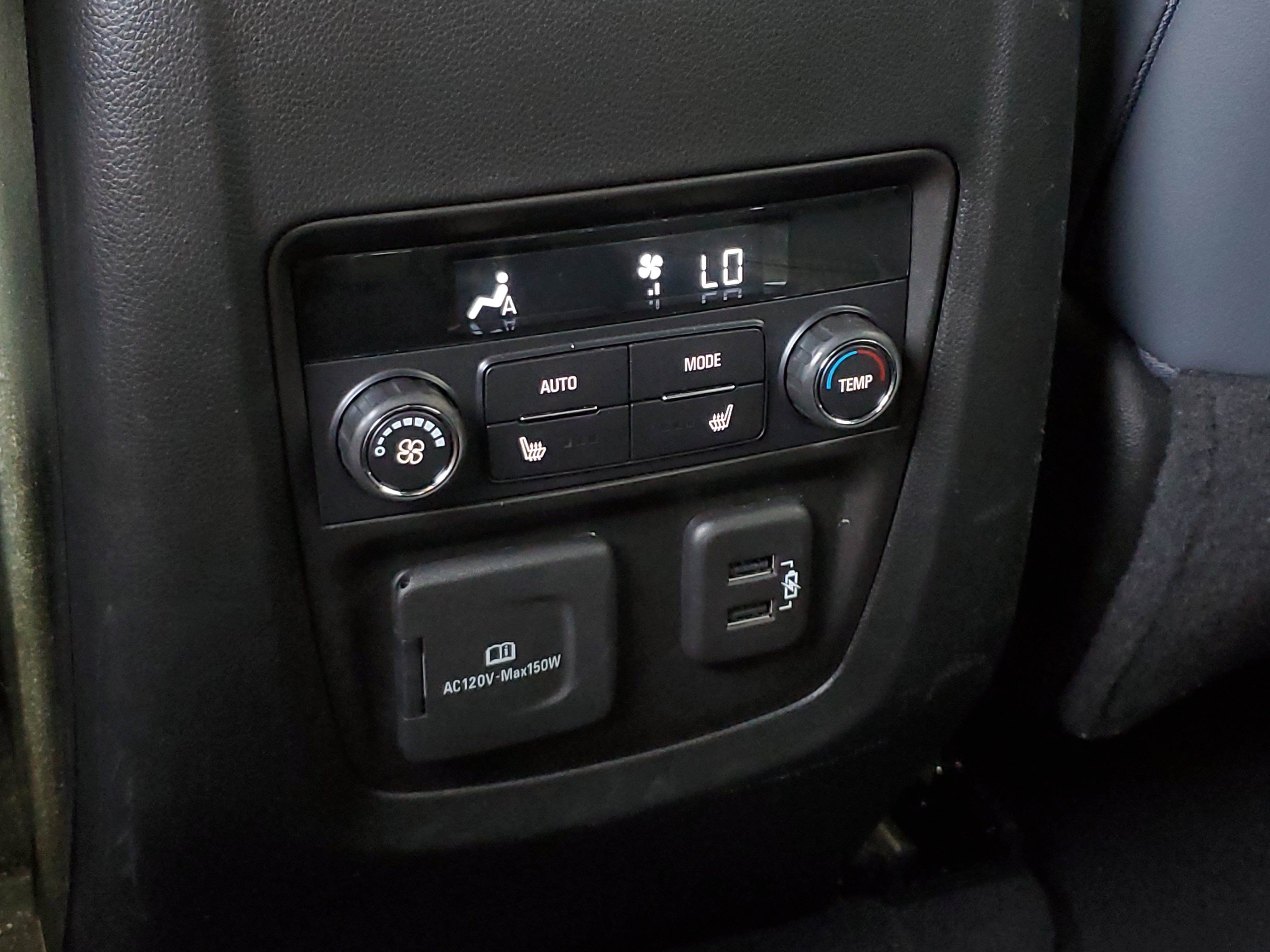 Used 2024 Buick Enclave Premium image 18