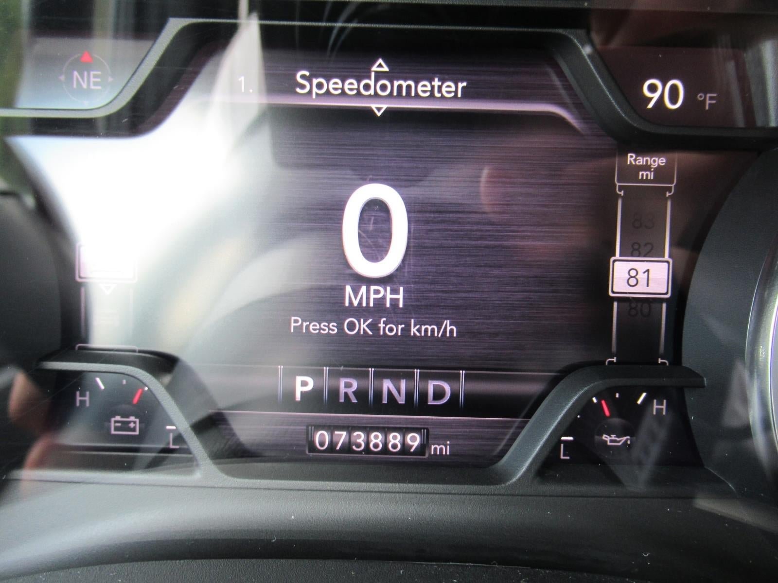 Used 2021 RAM 1500 Big Horn AWD/4WD image 28