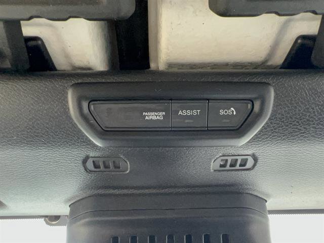 Used 2020 Jeep Gladiator Overland image 28