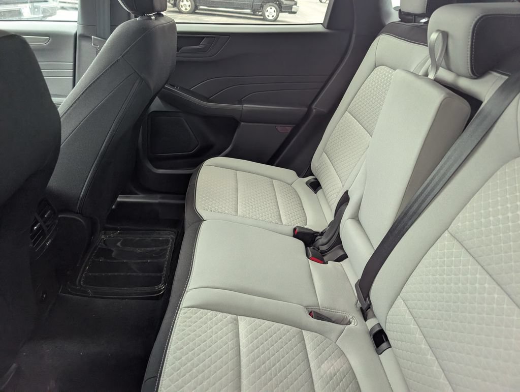 Used 2023 Ford Escape Active FWD image 7
