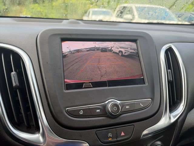 Used 2024 Chevrolet Equinox LT AWD/4WD image 25
