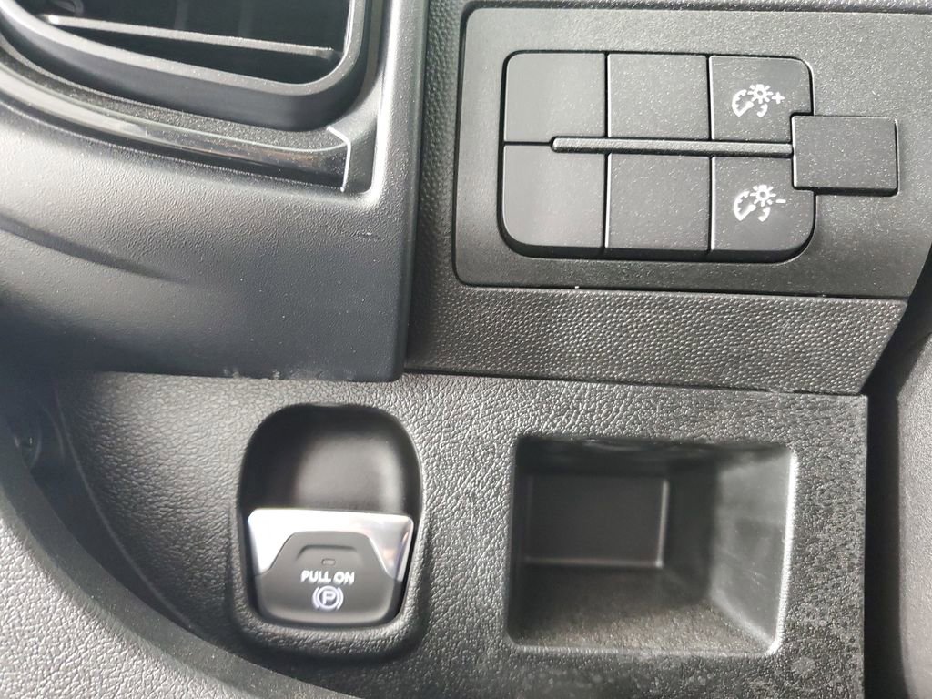 New 2026 RAM ProMaster 1500 image 24