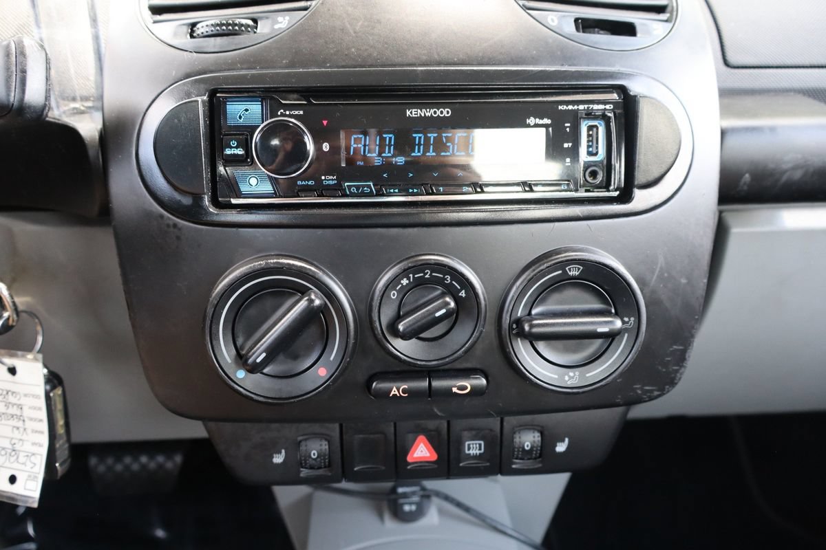 Used 2003 Volkswagen Beetle GL FWD image 19