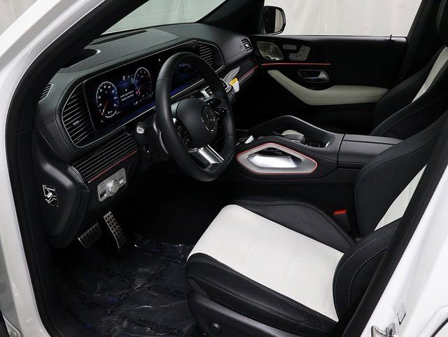 Certified 2026 Mercedes-Benz GLE 450 4MATIC image 10