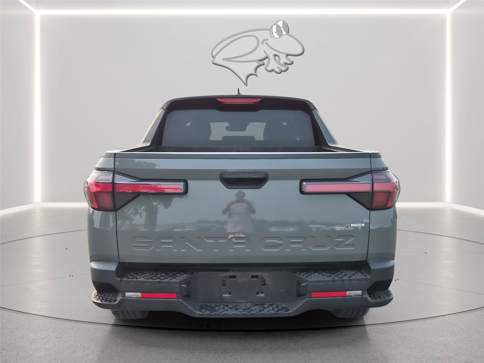 Used 2022 Hyundai Santa Cruz SEL AWD/4WD image 6