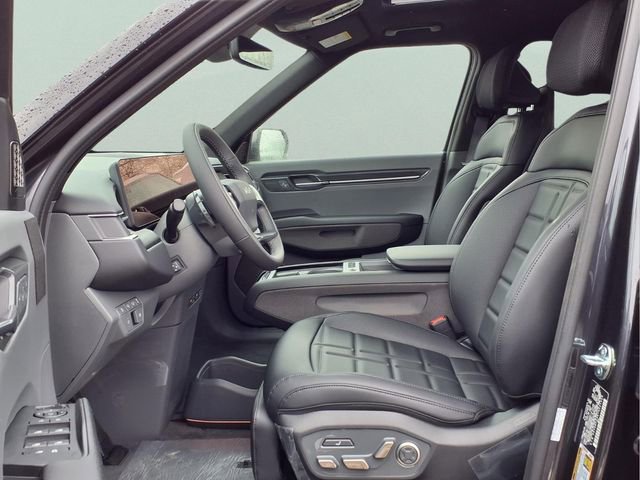 New 2026 Kia EV9 Land image 18