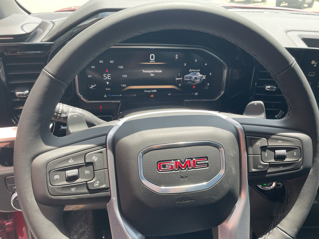 New 2026 GMC Sierra 1500 SLT w/ SLT Premium Package image 13