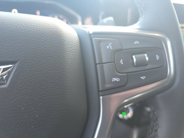New 2026 Chevrolet Silverado 1500 LT w/ Convenience Package II image 22