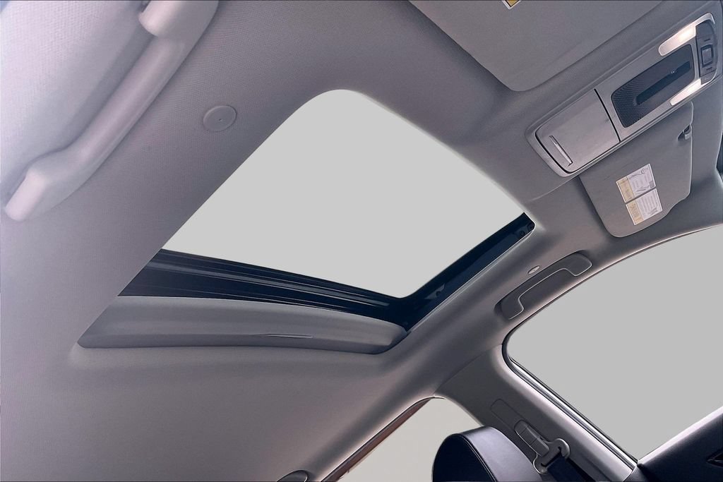 Certified 2024 Honda CR-V EX-L image 25