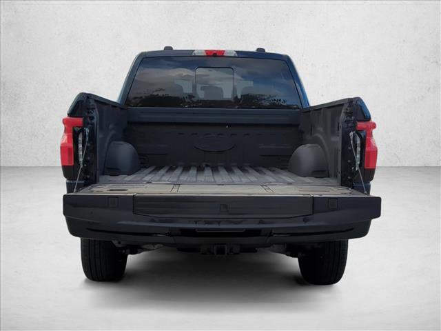 Certified 2022 Ford F150 Lightning Lariat image 6