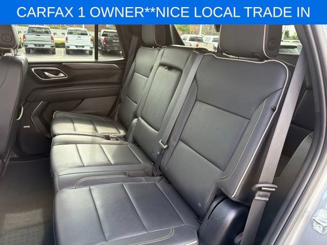 Used 2023 GMC Yukon SLT w/ Max Trailering Package AWD/4WD image 19