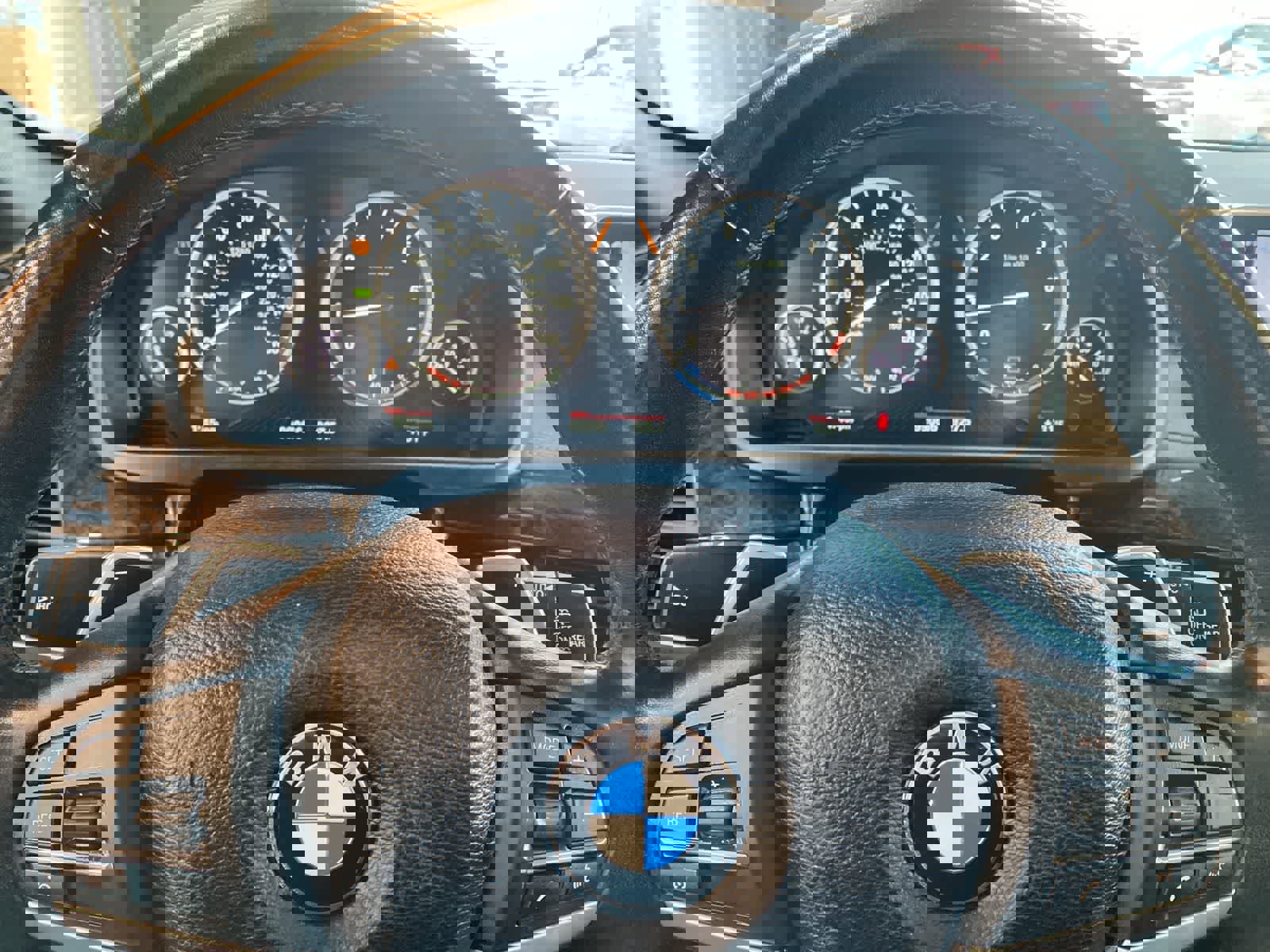 Used 2018 BMW X5 xDrive35i AWD/4WD image 19