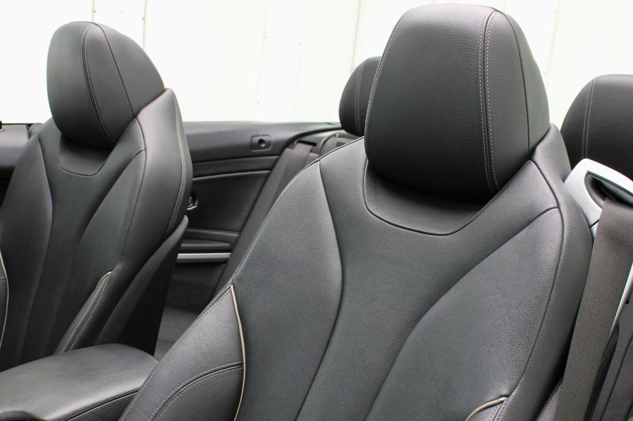 Used 2018 BMW 440i Convertible RWD image 42