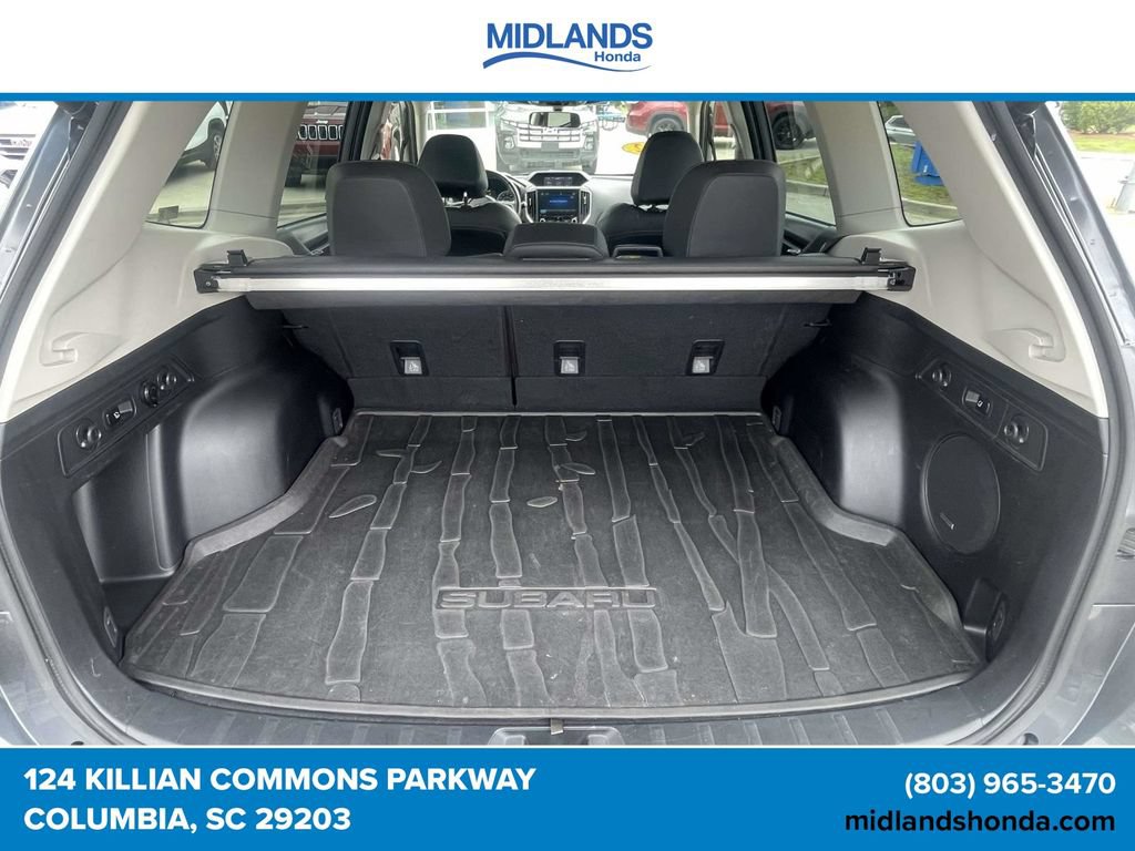 Used 2022 Subaru Forester Limited AWD/4WD image 9
