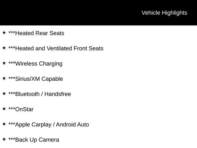 New 2026 Chevrolet Tahoe Premier AWD/4WD image 3