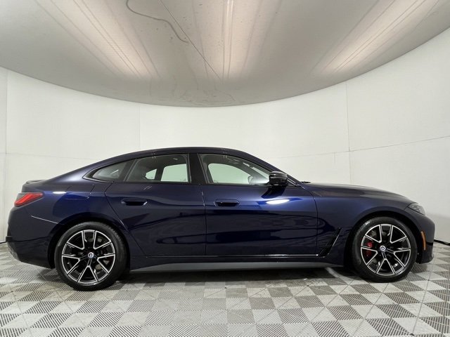 Used 2023 BMW M440i xDrive Gran Coupe w/ Premium Package image 8