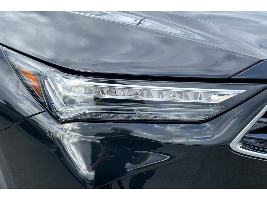 Certified 2025 Acura MDX FWD w/ Technology Package image 55