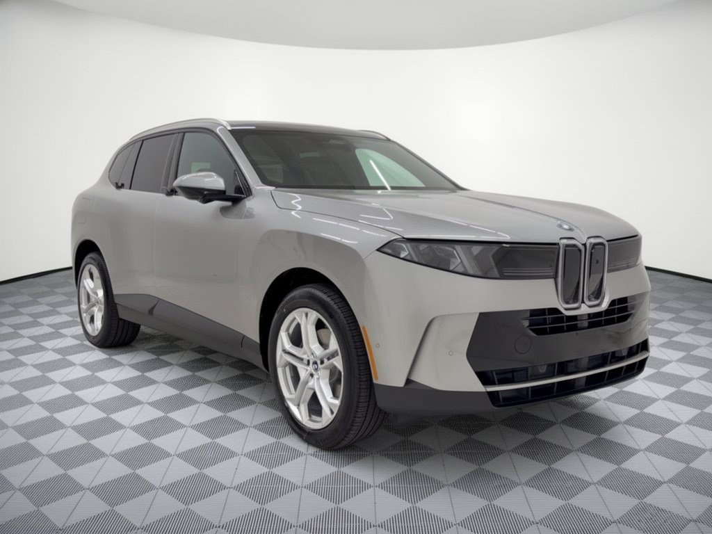 New 2027 BMW X5 xDrive40i AWD/4WD image 7