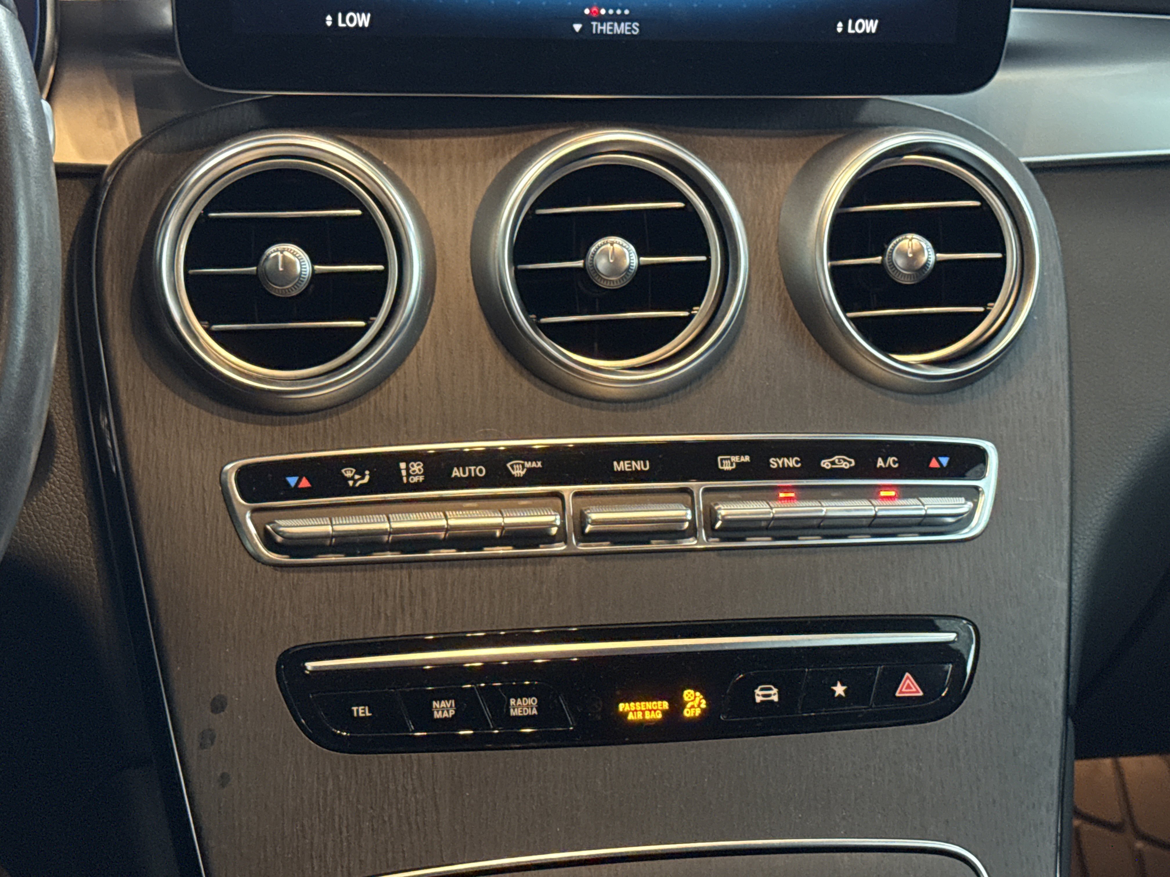 Certified 2021 Mercedes-Benz GLC 300 4MATIC image 24