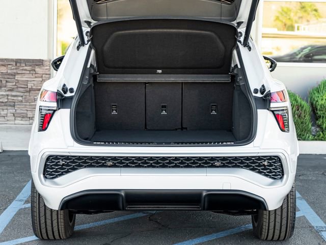 New 2026 Audi Q3 quattro 2.0T AWD/4WD image 23