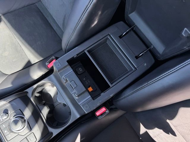 Used 2019 MAZDA CX-5 Touring image 19