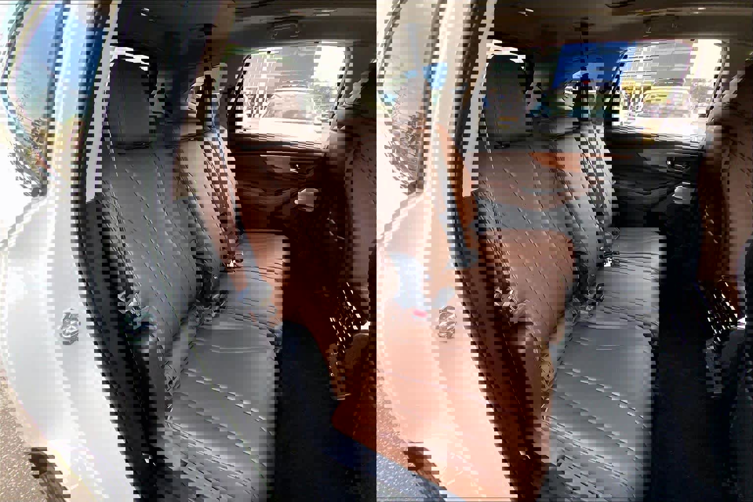 Certified 2025 Acura MDX SH-AWD w/ Technology Package image 17