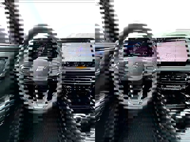 New 2026 Chevrolet Traverse LT w/ Sun and Wheel Package image 16