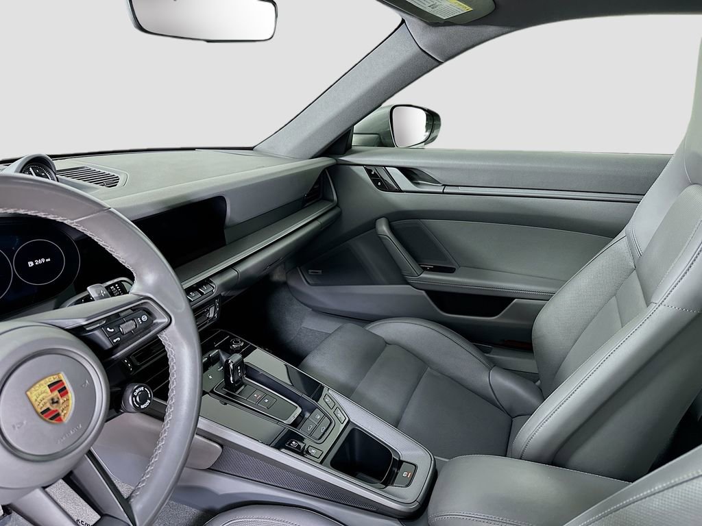 Used 2020 Porsche 911 Carrera S image 26