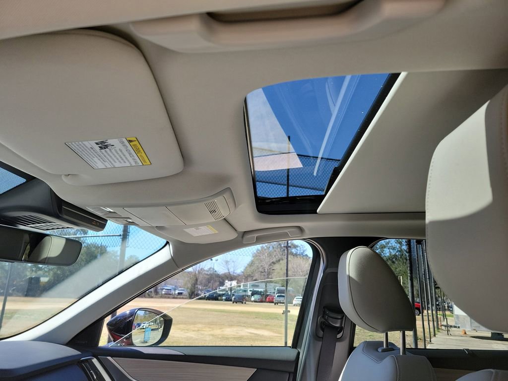 New 2026 MAZDA CX-90 3.3 Turbo w/ Premium Sport Pkg image 36